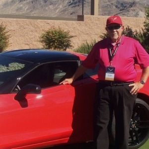 Meet your Posher, Steve